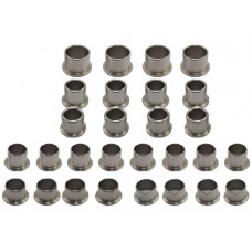 FRONT END BUSHING KIT 28/PK YAM