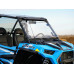 D-2 FULL TILTING WINDSHIELD