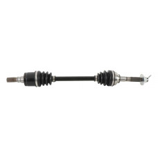 6 BALL HEAVY DUTY AXLE FRONT