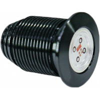 16MM THUNDER BOLTS BLACK BRAKE/TURN SIGNAL 16MM THUNDER BOLTS BLACK BRAKE/TURN SIGNAL