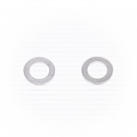 CRUSH WASHERS 12X20MM 50/PK