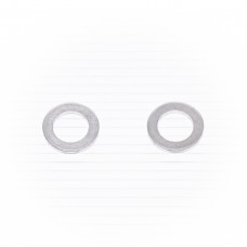 CRUSH WASHERS 12X20MM 50/PK