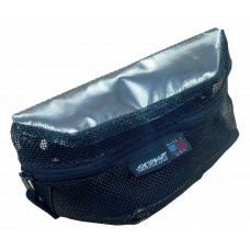 UNDER HOOD GOGGLE BAG POL