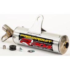 R-304 SILENCER R-304 SILENCER