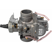 VM ROUND SLIDE CARBURETOR 28MM