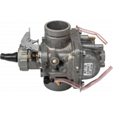 VM ROUND SLIDE CARBURETOR 28MM