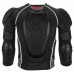 BARRICADE LONG SLEEVE SUIT LG