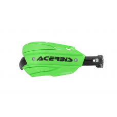 ENDURANCE-X HANDGUARD GREEN/BLACK