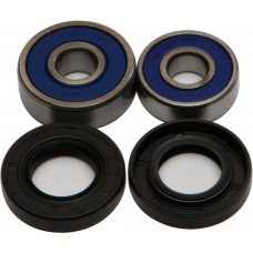 FRONT/REAR WHEEL BEARING/SEAL KIT