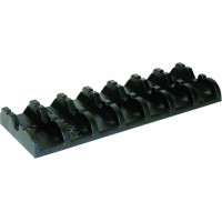 GRIP GLIDE ENCLOSED TRAILER DOOR KIT