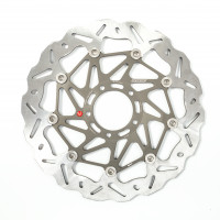 SK2 DIRECTIONAL ROTOR RIGHT SK2 DIRECTIONAL ROTOR RIGHT