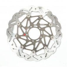 SK2 DIRECTIONAL ROTOR RIGHT SK2 DIRECTIONAL ROTOR RIGHT