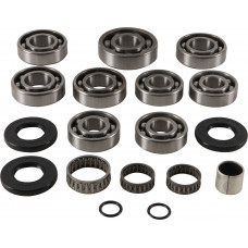 TRANSMISSION BEARING AND SEAL KIT