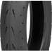 TIRE SR003 STEALTH FRONT 100/90-12 49J TL SOFT