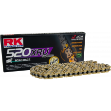 GB520XRU DRIVE CHAIN GOLD 520 X 120