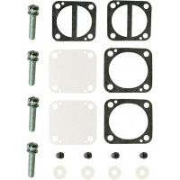 FUEL PUMP REP KIT S-D