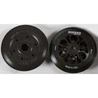 BILLET WORKS STYLE PRES/HUB KIT