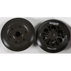 BILLET WORKS STYLE PRES/HUB KIT