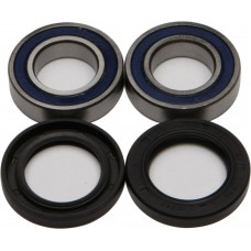 FRONT WHEEL BEARING/SEAL KIT