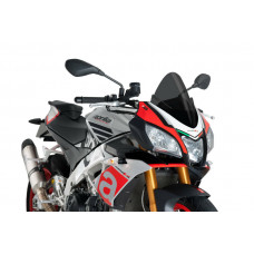 WINDSCREEN RACING DARK SMOKE