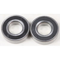 FRNT/RR WHEEL BEARING KIT 25MM ID SEALED NON-ABS