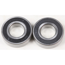 FRNT/RR WHEEL BEARING KIT 25MM ID SEALED NON-ABS