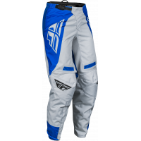 WOMEN'S F-16 PANTS ARCTIC GREY/BLUE SZ 03/04