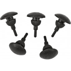 KICKSTAND RUBBER STOPS 5-PK OE#62123-66