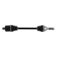 6 BALL HEAVY DUTY AXLE REAR