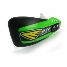 STEALTH DX RACER PACK GREEN