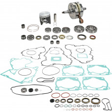 COMPLETE ENGINE REBUILD COMPLETE ENGINE REBUILD