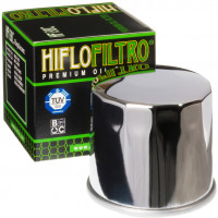 OIL FILTER CHROME