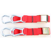 CAM LOCK ULTRA TIE-DOWN RED