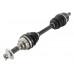 6 BALL HEAVY DUTY AXLE FRONT