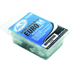 MP EURO METRIC HARDWARE KIT