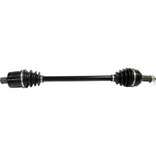 6 BALL HEAVY DUTY AXLE POL