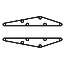 VENT KIT S-D
