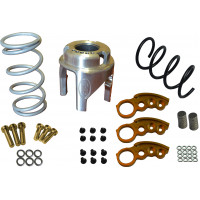 CLUTCH KIT S-D GE N4 850 137 0-3000 FT S/M