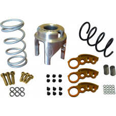 CLUTCH KIT S-D GE N4 850 137 0-3000 FT S/M
