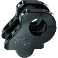 STREET RISER BLACK