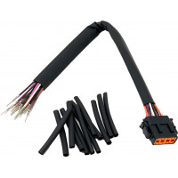 SPEEDO/TACH EXTENSION HARNESS 15