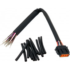 SPEEDO/TACH EXTENSION HARNESS 15