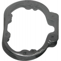 CLUTCH RELEASE CVR GASKET EVO/TWIN CAM 10/PK OE#36805-06