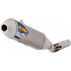 P-CORE MFLR HEX TI YZ450F 2010-2013