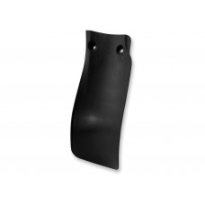 MUD FLAP BLACK