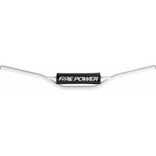 HANDLEBAR - CSC CR HIGH - WHITE