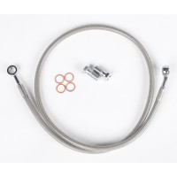 BRAKELINE UNIVERSAL REAR 34