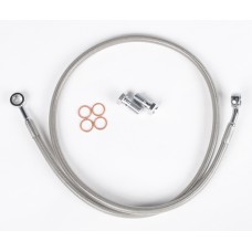 BRAKELINE UNIVERSAL REAR 34