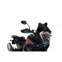 WINDSCREEN SPORT DARK SMOKE KTM
