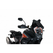 WINDSCREEN SPORT DARK SMOKE KTM